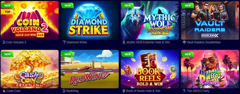 Image: What’s the buzz around VeryWell Casino?